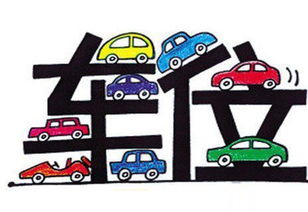 智慧停車新領域 互聯網賦能停車服務，打造高效便捷新體驗