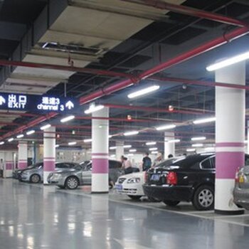 現(xiàn)代化停車場運(yùn)營與旅游項(xiàng)目開發(fā)管理 融合創(chuàng)新服務(wù)理念的發(fā)展路徑