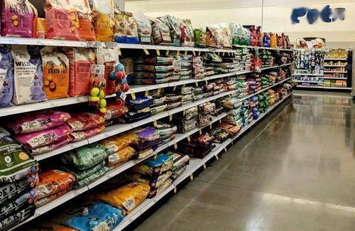 百億寵物食品包裝市場新趨勢 75%消費者愿為可持續方案買單